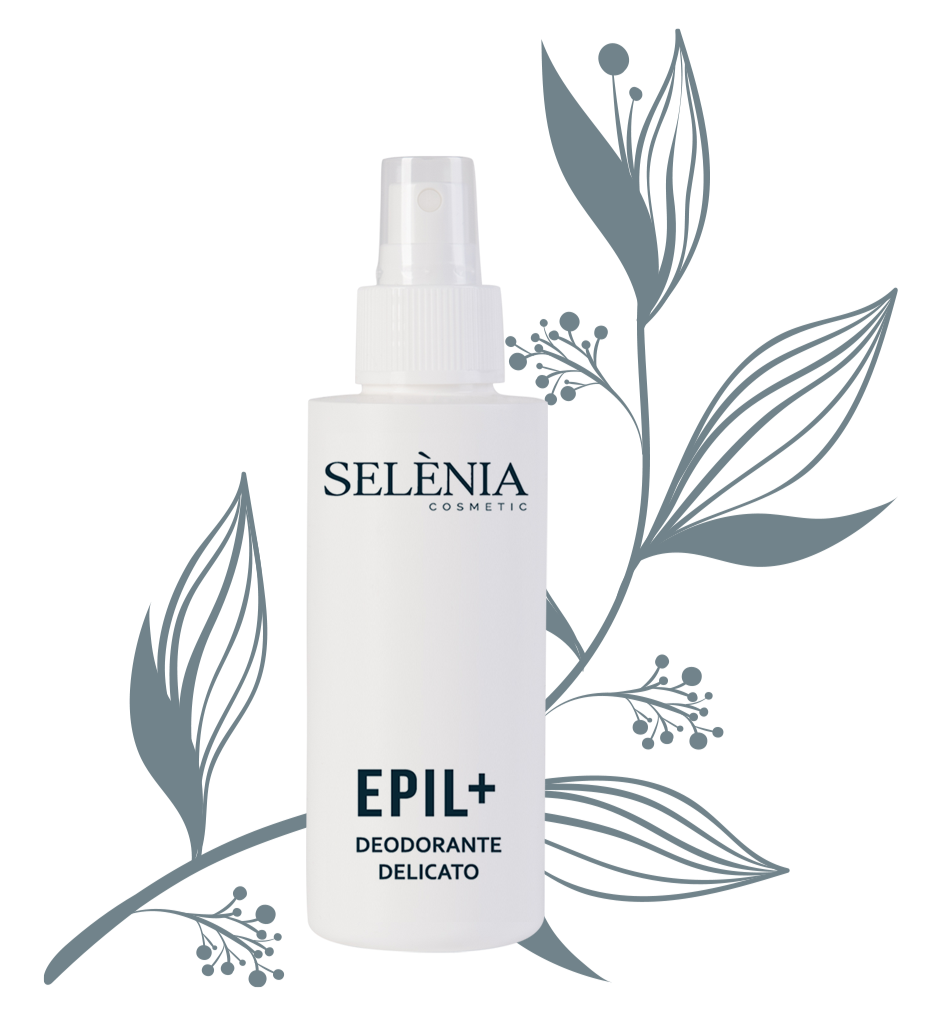 Epil-deodorant Selènia - depil beaute - scarlett the beauty centre - braine l'alleud -grossiste esthétique