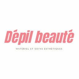 Logo Dépil Beauté