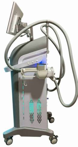 Appareil épilation laser - 755 - 808 - 940 - 1064 nm - Dépil Beauté