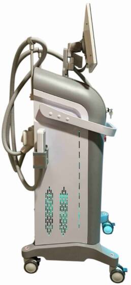 Appareil épilation laser - 755 - 808 - 940 - 1064 nm - Dépil Beauté