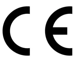 CE - logo