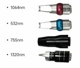 Machine d’épilation laser professionnelle 4 ondes avec intelligence artificielle et Q-Switched Dépil Beauté