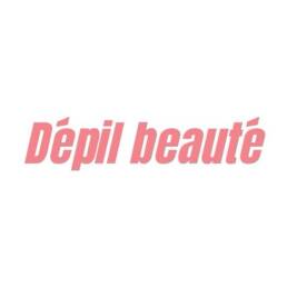 Logo Dépil Beauté appareils professionnels épilation laser et électrolyse