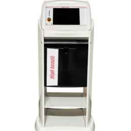 Professioneel mobiel diode laser ontharingsapparaat 808 980 1064 nm voor schoonheidsinstituten – Dépil Beauté