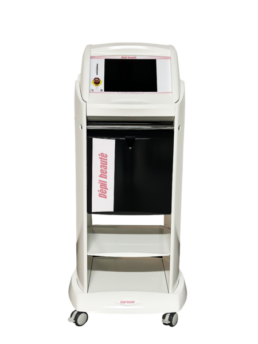 Professioneel mobiel diode laser ontharingsapparaat 808 980 1064 nm voor schoonheidsinstituten – Dépil Beauté